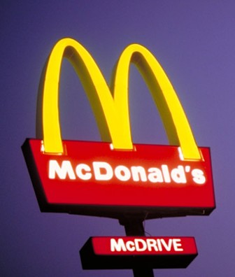mcdonald's logo mcdonald's logo